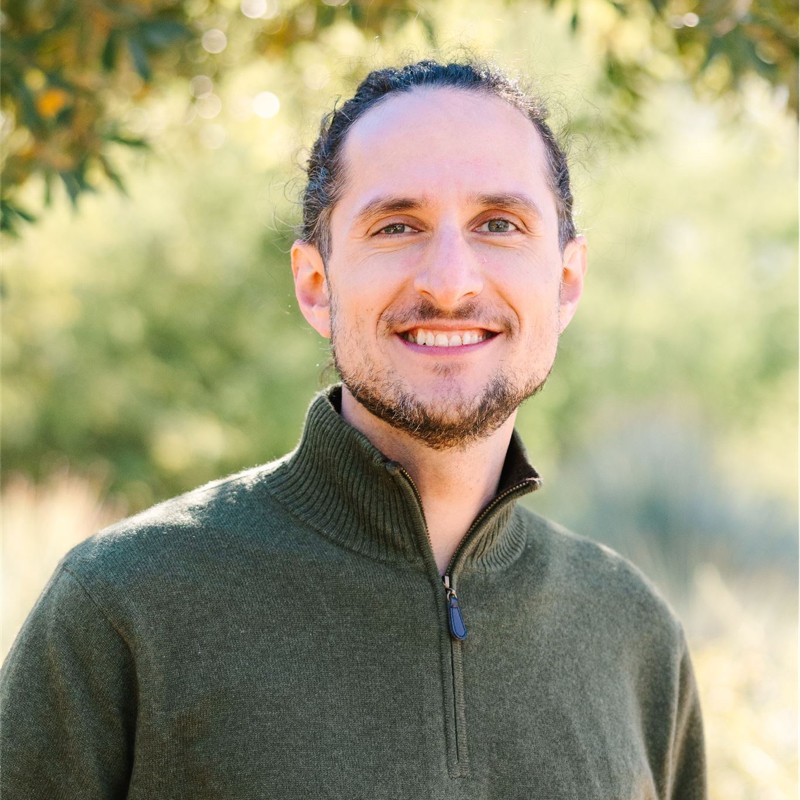 Garrett Matlick, DNP, APRN